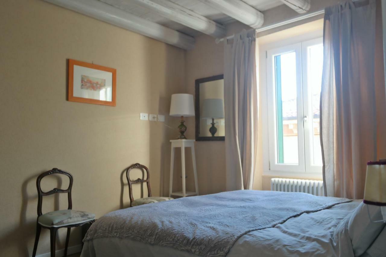 Romantic And Cozy Flat 베로나 외부 사진