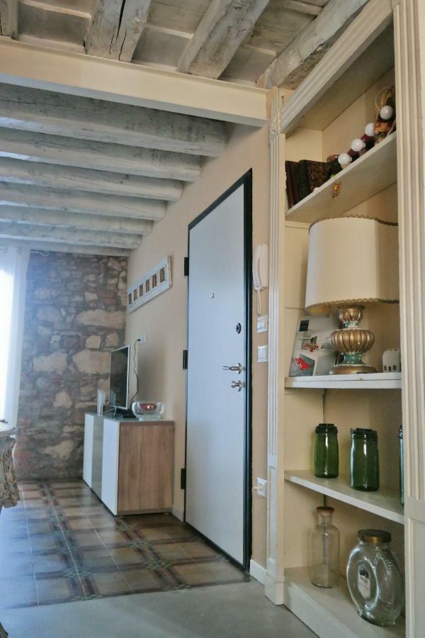 Romantic And Cozy Flat 베로나 외부 사진