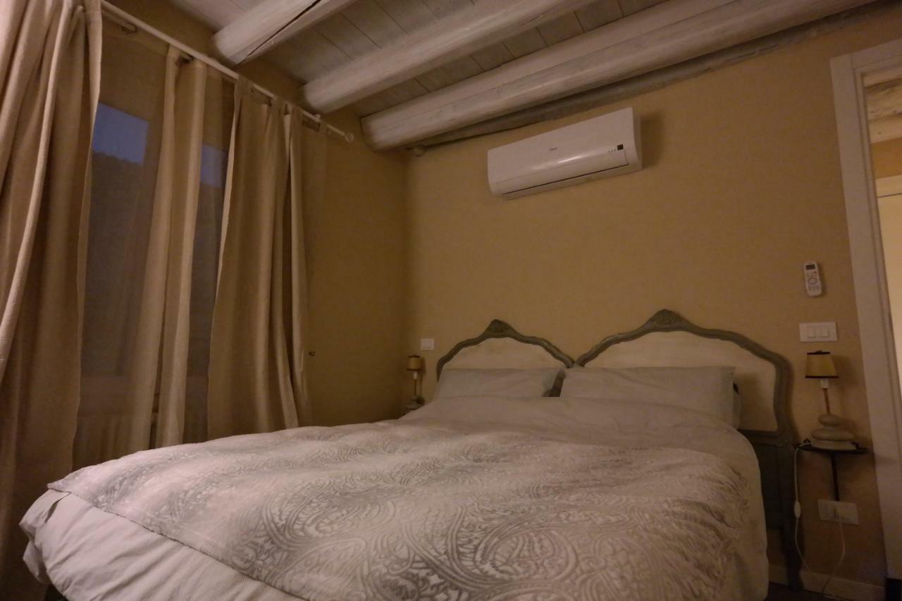 Romantic And Cozy Flat 베로나 외부 사진