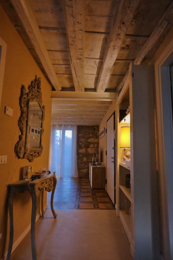 Romantic And Cozy Flat 베로나 외부 사진