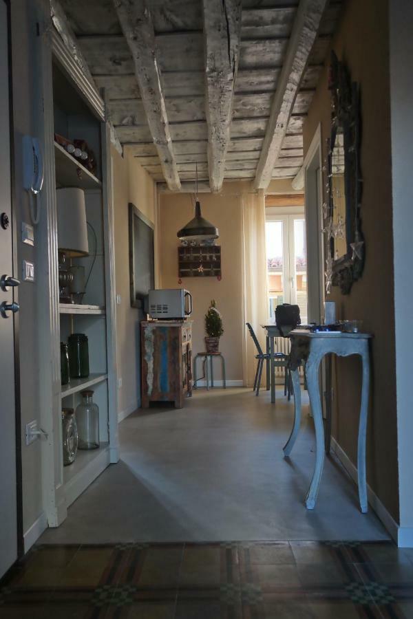 Romantic And Cozy Flat 베로나 외부 사진