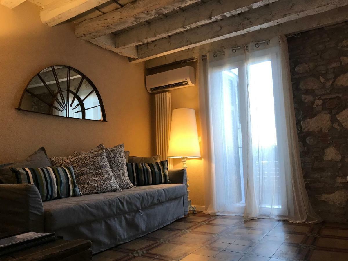 Romantic And Cozy Flat 베로나 외부 사진