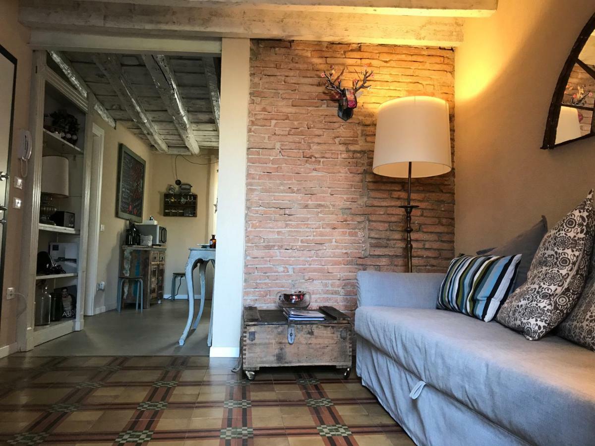 Romantic And Cozy Flat 베로나 외부 사진
